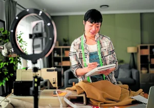 La naturalidad ‘lo fi’ conquista el marketing empresarial
