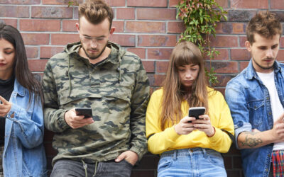 Sólo el 13% de los jóvenes verifica siempre lo que ve en redes sociales